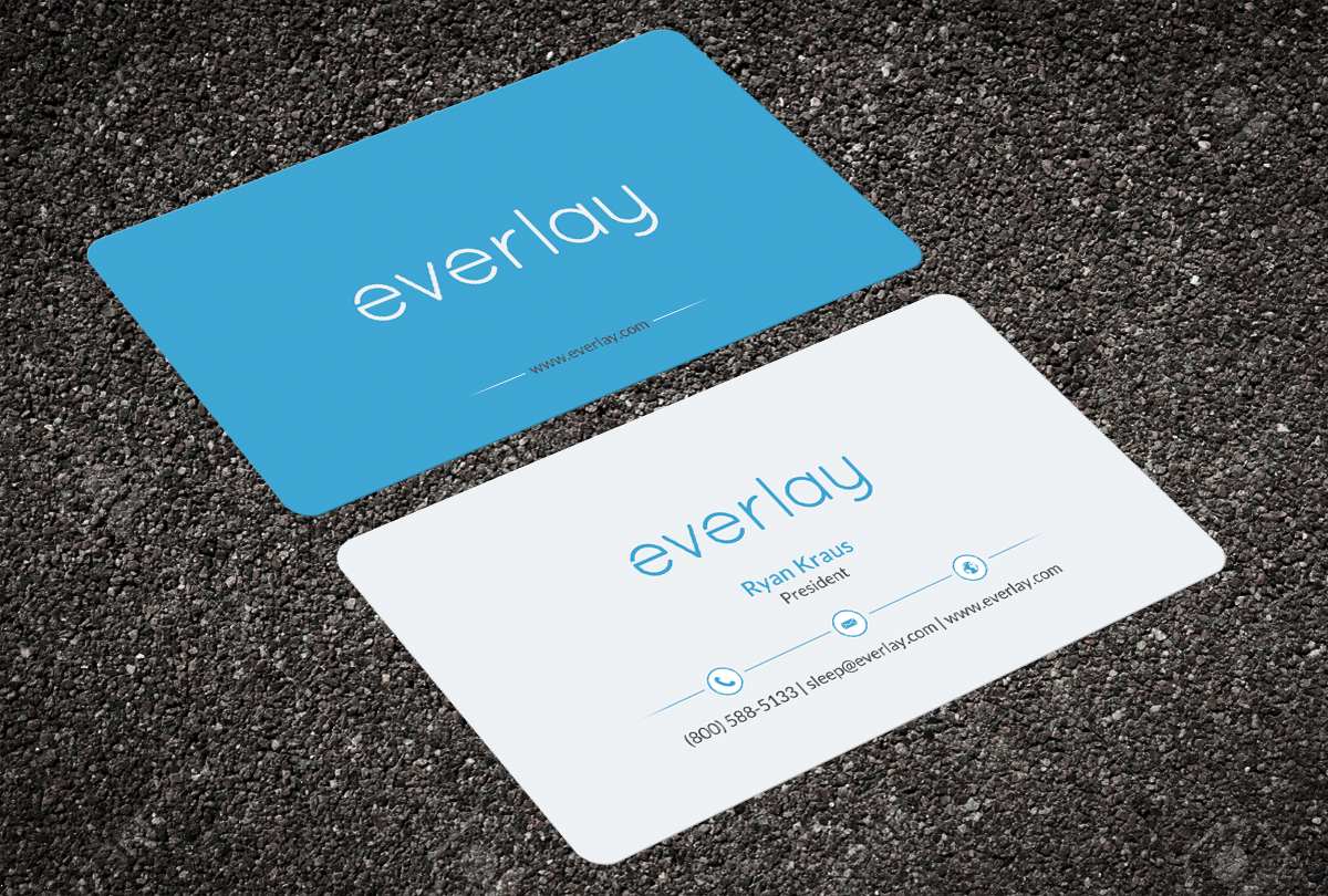 Business Card Design by Alaminenterprise for this project | Design #12009002