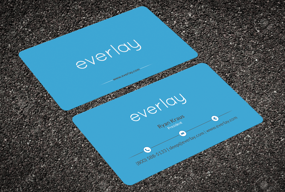 Business Card Design by Alaminenterprise for this project | Design #12025285