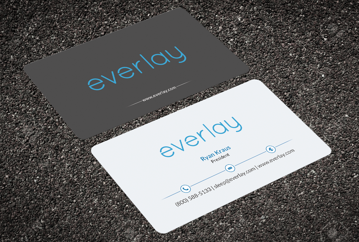 Business Card Design by Alaminenterprise for this project | Design: #12036000