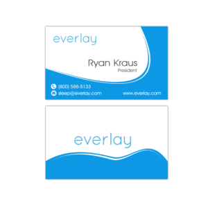 Business Card Design by Giovanni