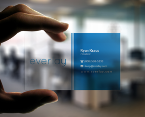 Business Card Design by Pointless Pixels India for this project | Design: #12004541