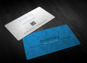 Business Card Design by Pointless Pixels India for this project | Design: #12005231