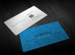 Business Card Design by Pointless Pixels India for this project | Design: #12005237