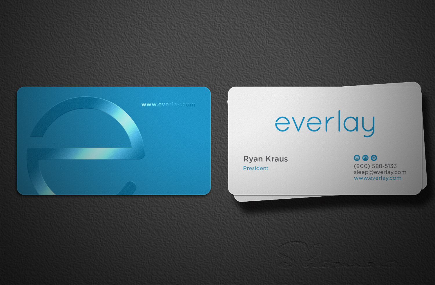 Design de Carte de Visite par Shanina pour ce projet | Design #12021178