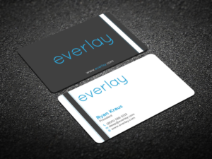 Diseño de Tarjeta de Presentación por Verified artistry (Design garden) para este proyecto | Diseño: #12008747