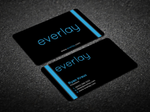 Diseño de Tarjeta de Presentación por Verified artistry (Design garden) para este proyecto | Diseño: #12008749