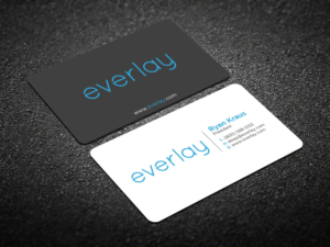 Diseño de Tarjeta de Presentación por Verified artistry (Design garden) para este proyecto | Diseño: #12008750