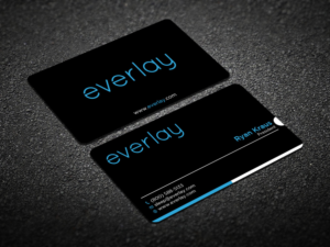 Diseño de Tarjeta de Presentación por Verified artistry (Design garden) para este proyecto | Diseño: #12008752