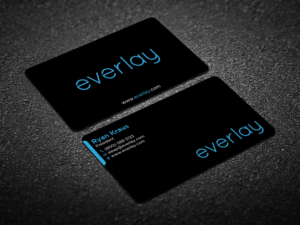 Diseño de Tarjeta de Presentación por Verified artistry (Design garden) para este proyecto | Diseño: #12008753