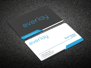Diseño de Tarjeta de Presentación por Verified artistry (Design garden) para este proyecto | Diseño: #12008754