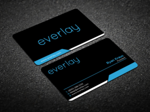Diseño de Tarjeta de Presentación por Verified artistry (Design garden) para este proyecto | Diseño: #12008755