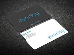 Diseño de Tarjeta de Presentación por Verified artistry (Design garden) para este proyecto | Diseño: #12008756