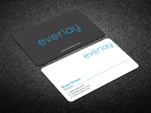 Business Card Design by Verified artistry (Design garden) for this project | Design: #12008758
