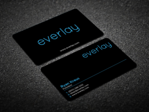 Diseño de Tarjeta de Presentación por Verified artistry (Design garden) para este proyecto | Diseño: #12008759