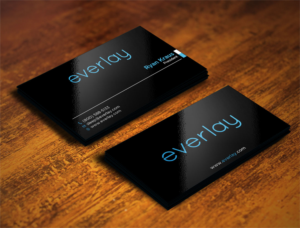 Diseño de Tarjeta de Presentación por Verified artistry (Design garden) para este proyecto | Diseño: #12008763