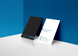 Diseño de Tarjeta de Presentación por JK18 para este proyecto | Diseño: #12009333