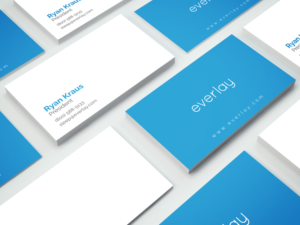 Diseño de Tarjeta de Presentación por JK18 para este proyecto | Diseño: #12010740