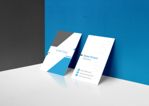 Diseño de Tarjeta de Presentación por JK18 para este proyecto | Diseño: #12010742
