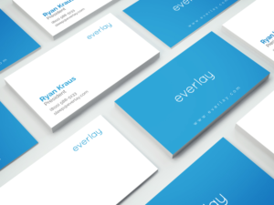 Business Card Design by JK18 for this project | Design: #12023387