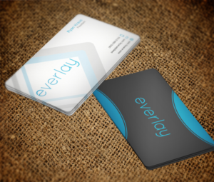 Business Card Design by EWS Webs for this project | Design: #12003199