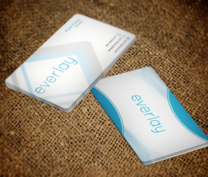 Business Card Design by EWS Webs for this project | Design: #12003202
