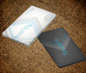 Business Card Design by EWS Webs for this project | Design: #12003203