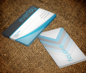 Business Card Design by EWS Webs for this project | Design: #12010462