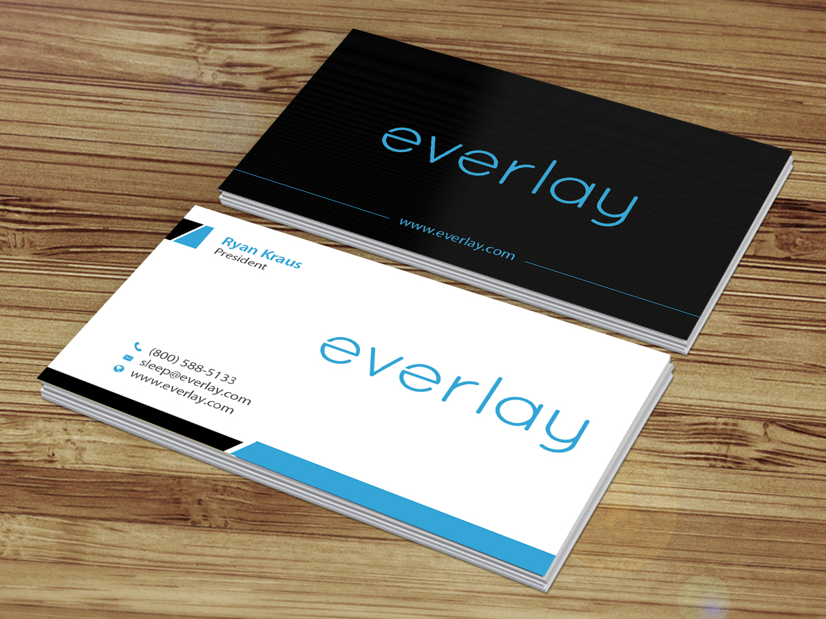 Diseño de Tarjeta de Presentación por Creations Box 2015 para este proyecto | Diseño #12000846