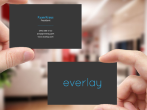 Business Card Design by Creations Box 2015 for this project | Design: #12001666