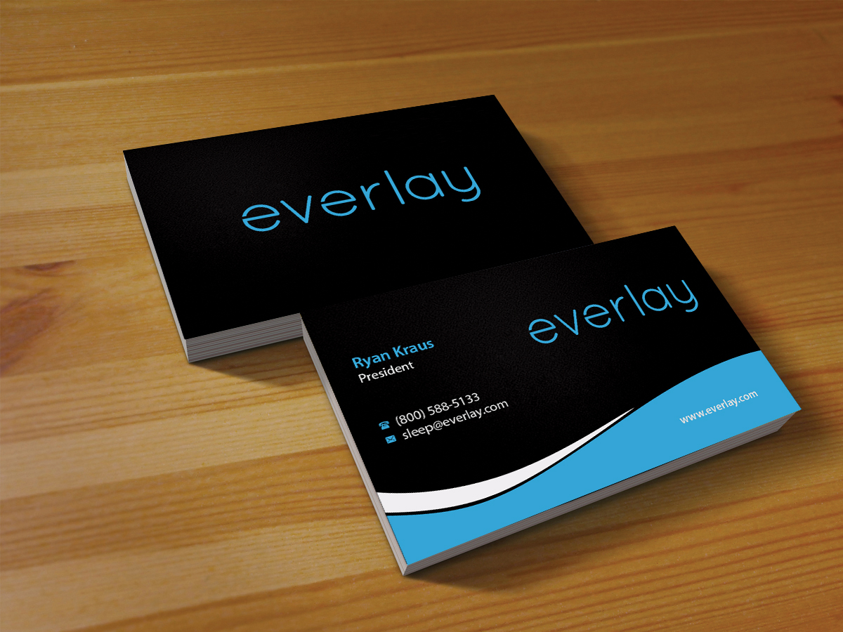 Business Card Design by Creations Box 2015 for this project | Design #12001670