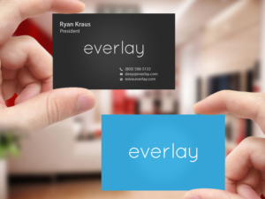 Business Card Design by Creations Box 2015 for this project | Design: #12001678