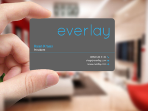 Business Card Design by Creations Box 2015 for this project | Design: #12001682