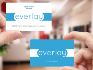 Business Card Design by Creations Box 2015 for this project | Design: #12001686