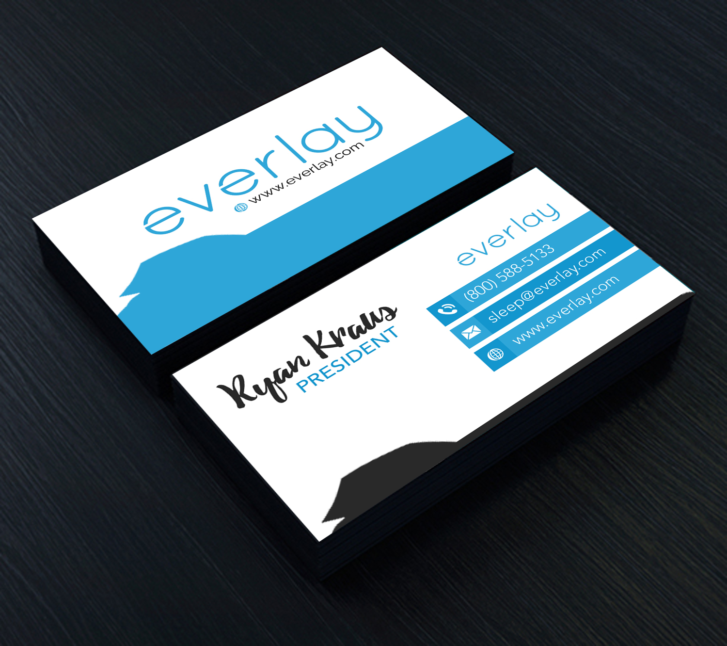 Business Card Design by Kishaloy_D for this project | Design #11996471