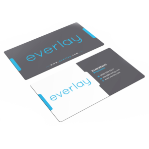 Business Card Design by Ni Oeuvre