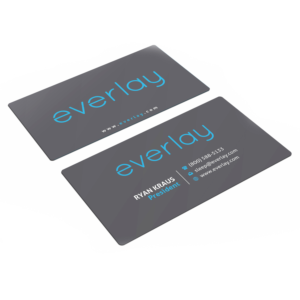 Business Card Design by Ni Oeuvre for this project | Design: #12008181