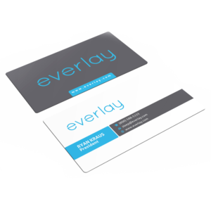 Business Card Design by Ni Oeuvre for this project | Design: #12008182