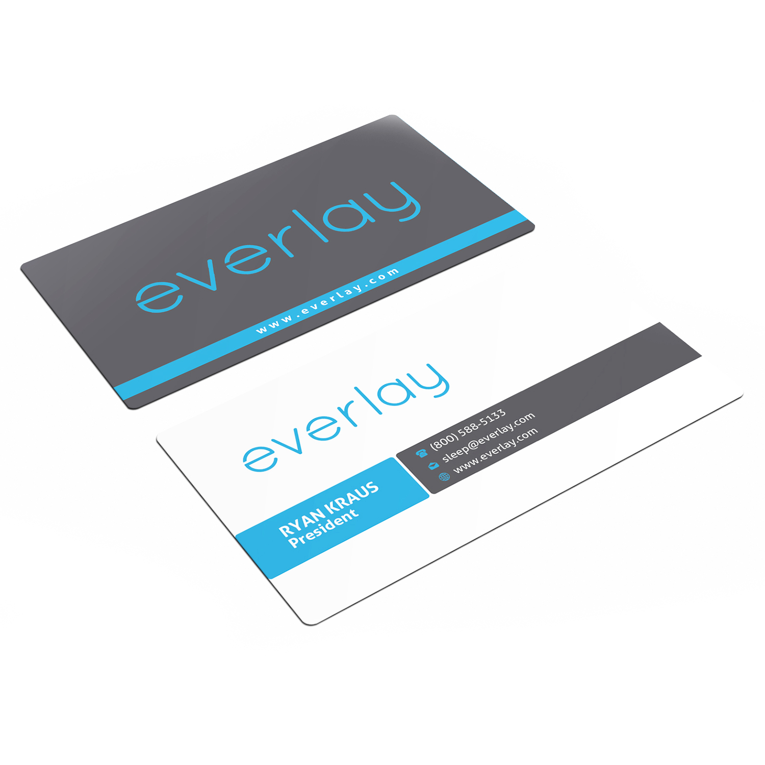 Business Card Design by Ni Oeuvre for this project | Design #12008183