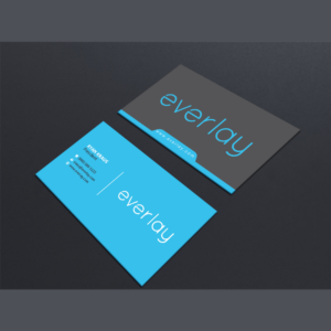 Business Card Design by Ni Oeuvre for this project | Design: #12008186