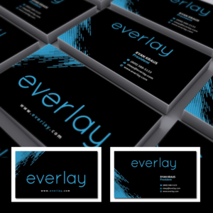 Business Card Design by Ni Oeuvre for this project | Design: #12008620