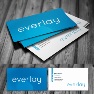 Business Card Design by Ni Oeuvre for this project | Design: #12008928