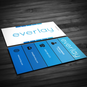 Business Card Design by Ni Oeuvre for this project | Design: #12017222