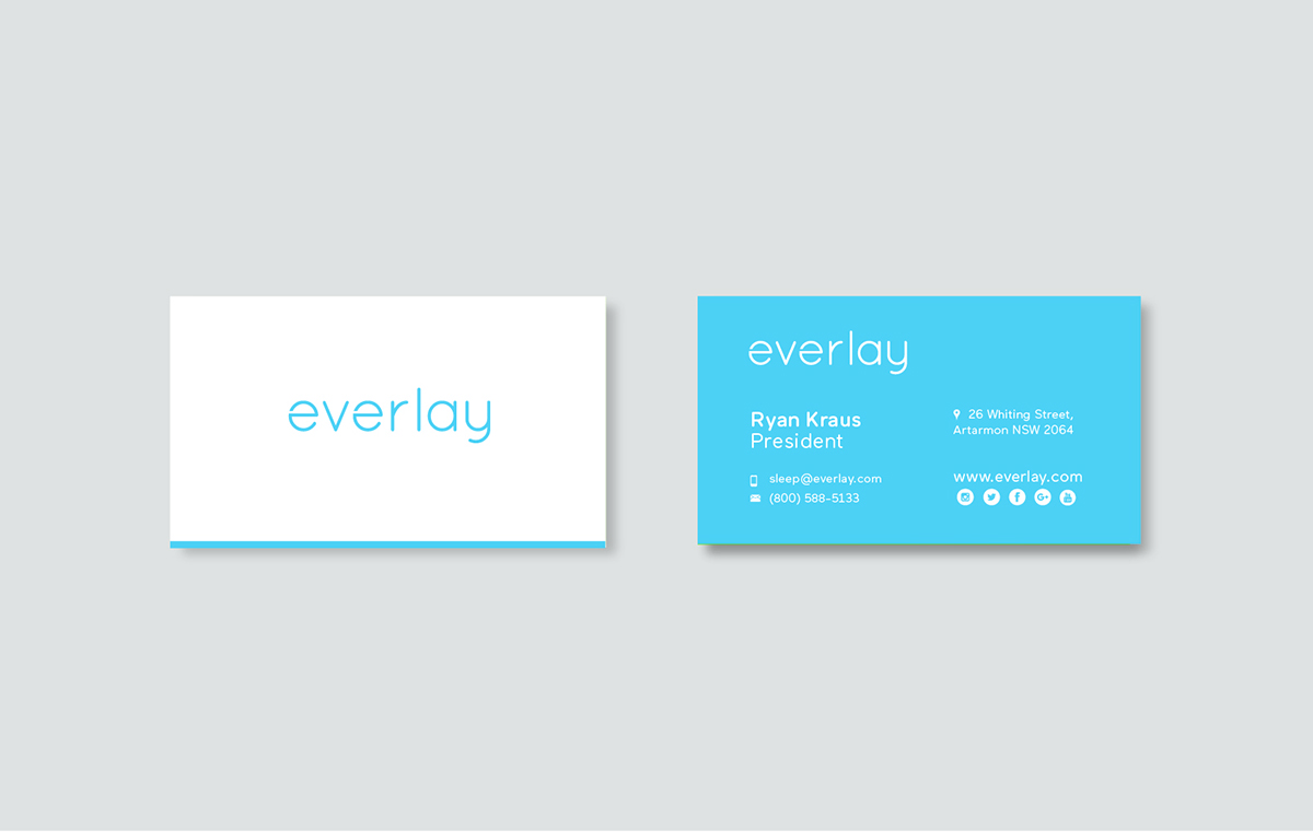 Business Card Design by artgallery077 for this project | Design #12002533