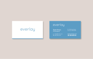 Business Card Design by artgallery077 for this project | Design: #12002533