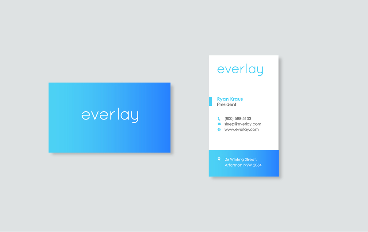 Business Card Design by artgallery077 for this project | Design #12002535