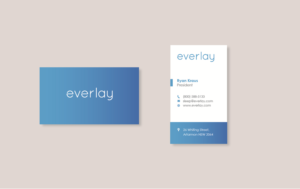Business Card Design by artgallery077 for this project | Design: #12002535