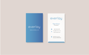 Business Card Design by artgallery077 for this project | Design: #12002565