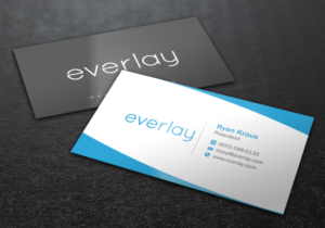 Visitenkarten-Design von Brand aid für dieses Projekt | Design #12004076