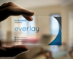 Business Card Design by Brand aid for this project | Design: #12004077