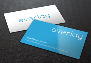 Diseño de Tarjeta de Presentación por Brand aid para este proyecto | Diseño: #12004085